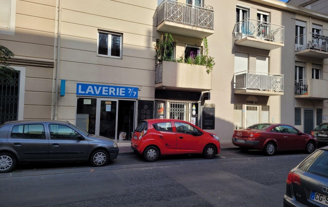 ACTIVA : Local / Bureau | MONTPELLIER (34000) | 59 m2 | 179 760 € 