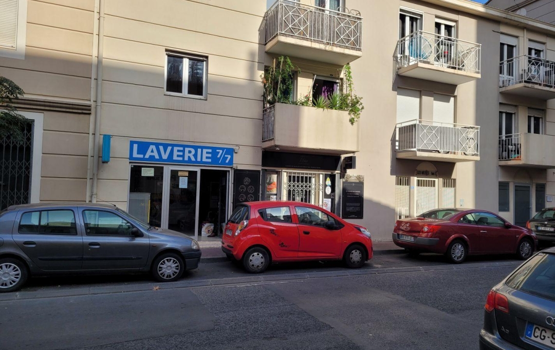 ACTIVA : Office | MONTPELLIER (34000) | 59 m2 | 179 760 € 