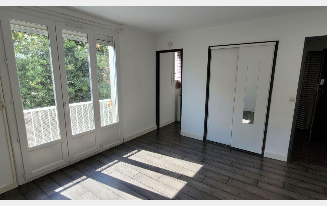 ACTIVA : Appartement | MONTPELLIER (34000) | 25 m2 | 82 000 € 