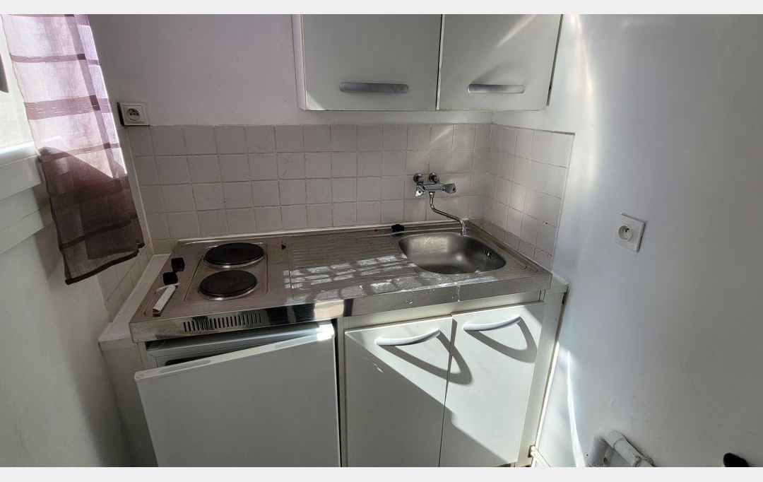 ACTIVA : Appartement | MONTPELLIER (34000) | 25 m2 | 82 000 € 