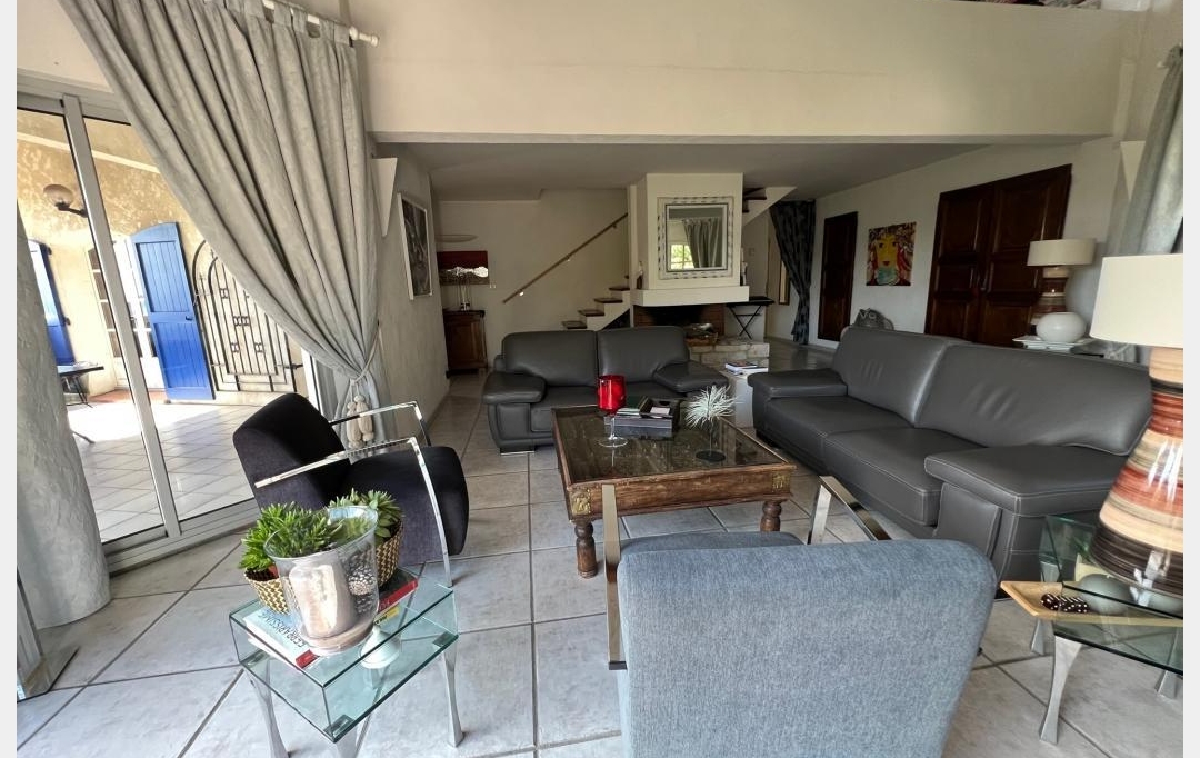 ACTIVA : Domaines / Propriétés | SAINT-MARTIN-DE-VALGALGUES (30520) | 159 m2 | 499 000 € 
