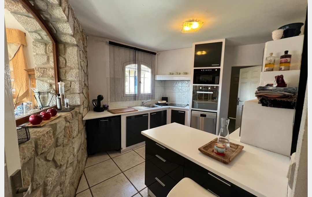 ACTIVA : Domaines / Propriétés | SAINT-MARTIN-DE-VALGALGUES (30520) | 159 m2 | 499 000 € 