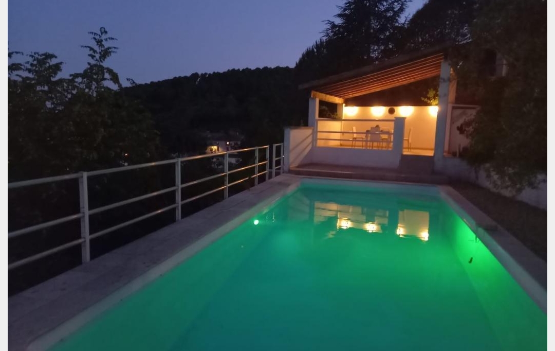 ACTIVA : Domaines / Propriétés | SAINT-MARTIN-DE-VALGALGUES (30520) | 159 m2 | 499 000 € 