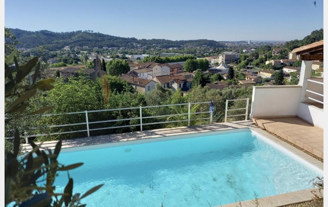 ACTIVA : Domaines / Propriétés | SAINT-MARTIN-DE-VALGALGUES (30520) | 159 m2 | 499 000 € 