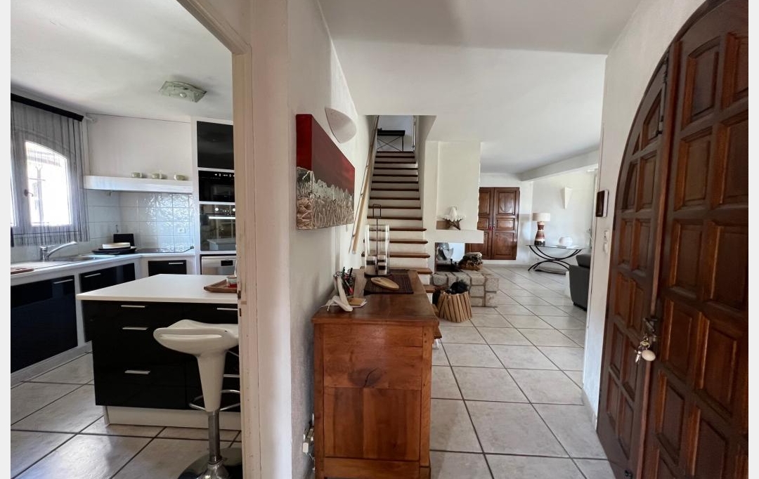 ACTIVA : Domaines / Propriétés | SAINT-MARTIN-DE-VALGALGUES (30520) | 159 m2 | 499 000 € 