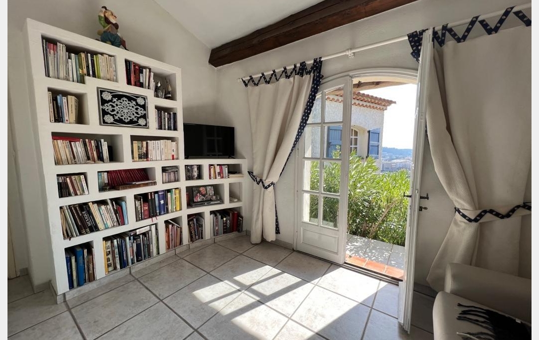 ACTIVA : Domaines / Propriétés | SAINT-MARTIN-DE-VALGALGUES (30520) | 159 m2 | 499 000 € 
