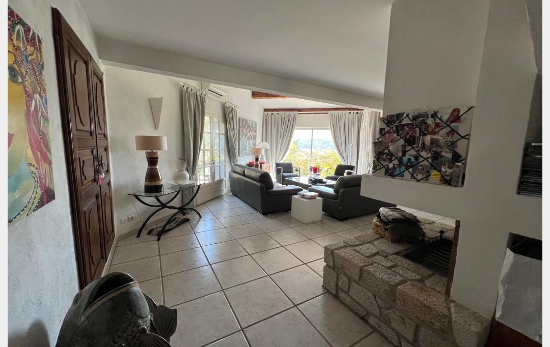 ACTIVA : Domaines / Propriétés | SAINT-MARTIN-DE-VALGALGUES (30520) | 159 m2 | 499 000 € 