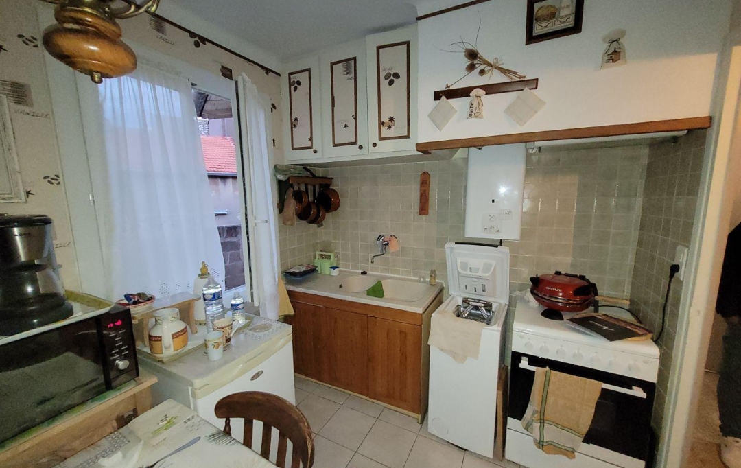 ACTIVA : Appartement | FRONTIGNAN (34110) | 71 m2 | 151 200 € 