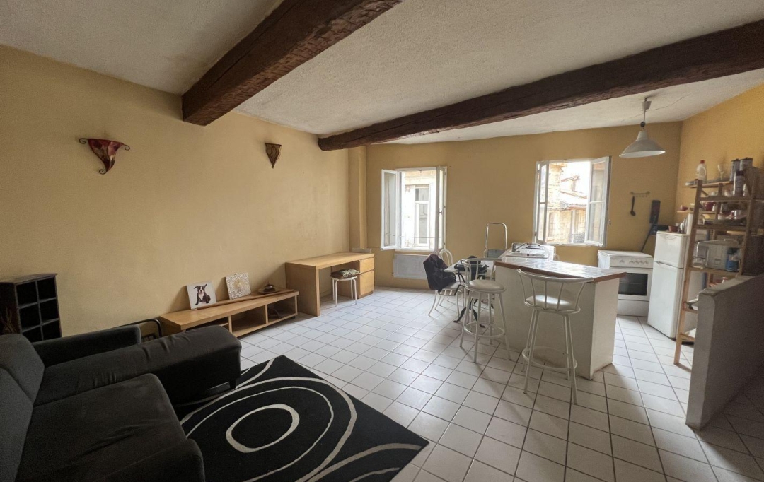 ACTIVA : Appartement | MONTPELLIER (34000) | 42 m2 | 199 000 € 