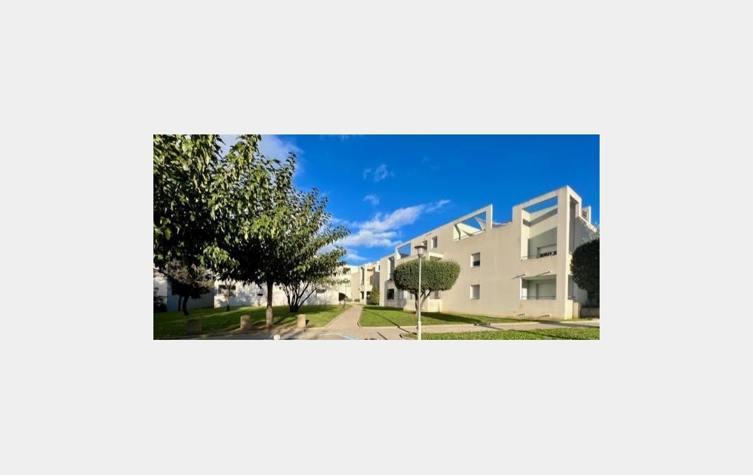 ACTIVA : Appartement | MONTPELLIER (34000) | 55 m2 | 161 760 € 