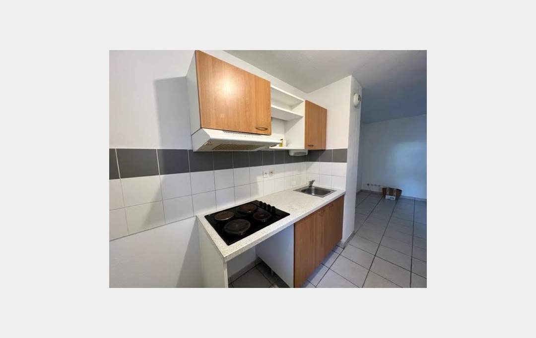 ACTIVA : Apartment | MONTPELLIER (34000) | 55 m2 | 161 760 € 