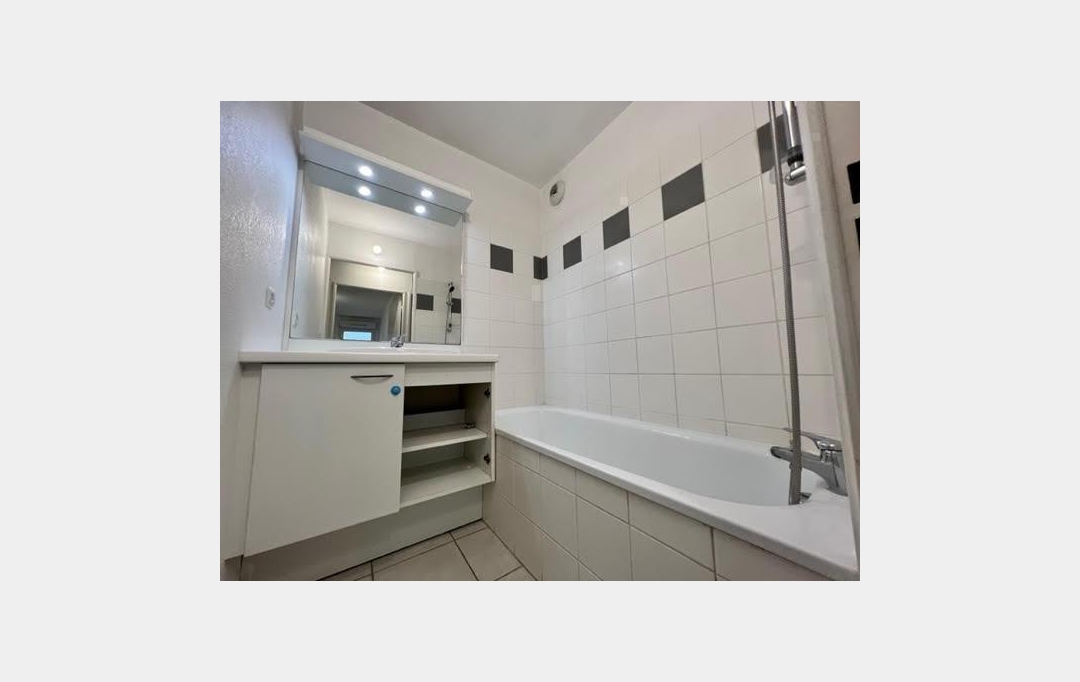 ACTIVA : Appartement | MONTPELLIER (34000) | 55 m2 | 161 760 € 