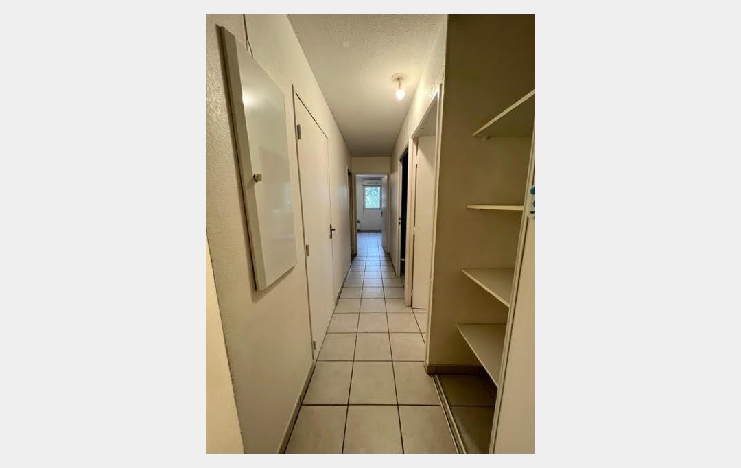 ACTIVA : Apartment | MONTPELLIER (34000) | 55 m2 | 161 760 € 