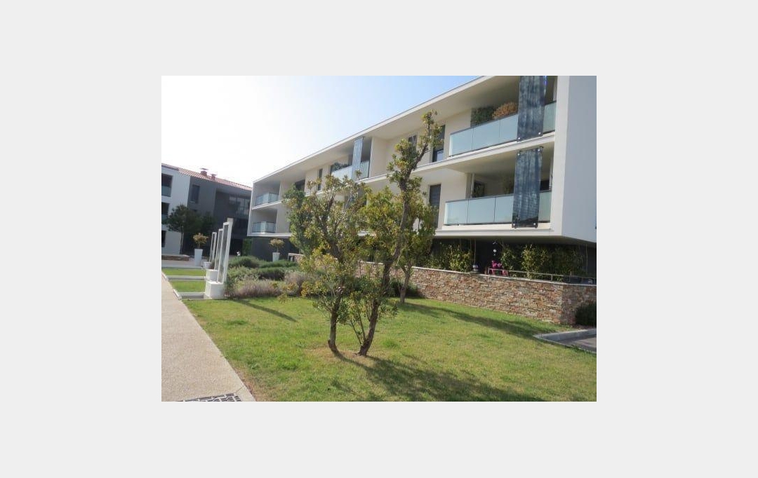 ACTIVA : Appartement | LE CRES (34920) | 48 m2 | 212 000 € 