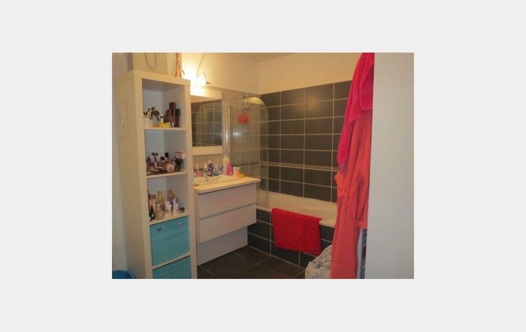 ACTIVA : Appartement | LE CRES (34920) | 48 m2 | 212 000 € 