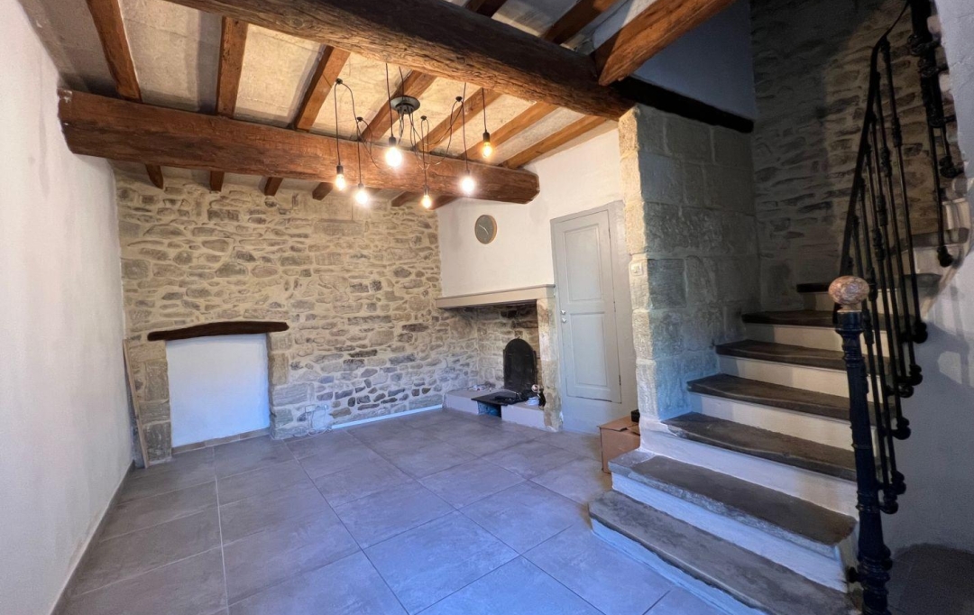 ACTIVA : Maison / Villa | GALLARGUES-LE-MONTUEUX (30660) | 87 m2 | 249 000 € 