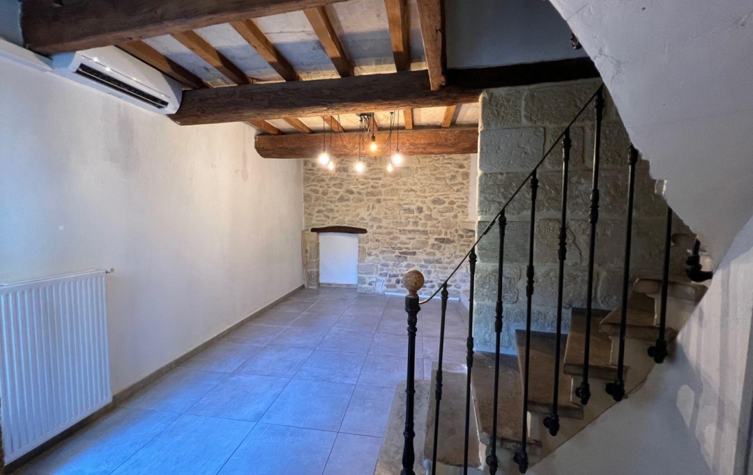ACTIVA : Maison / Villa | GALLARGUES-LE-MONTUEUX (30660) | 87 m2 | 249 000 € 