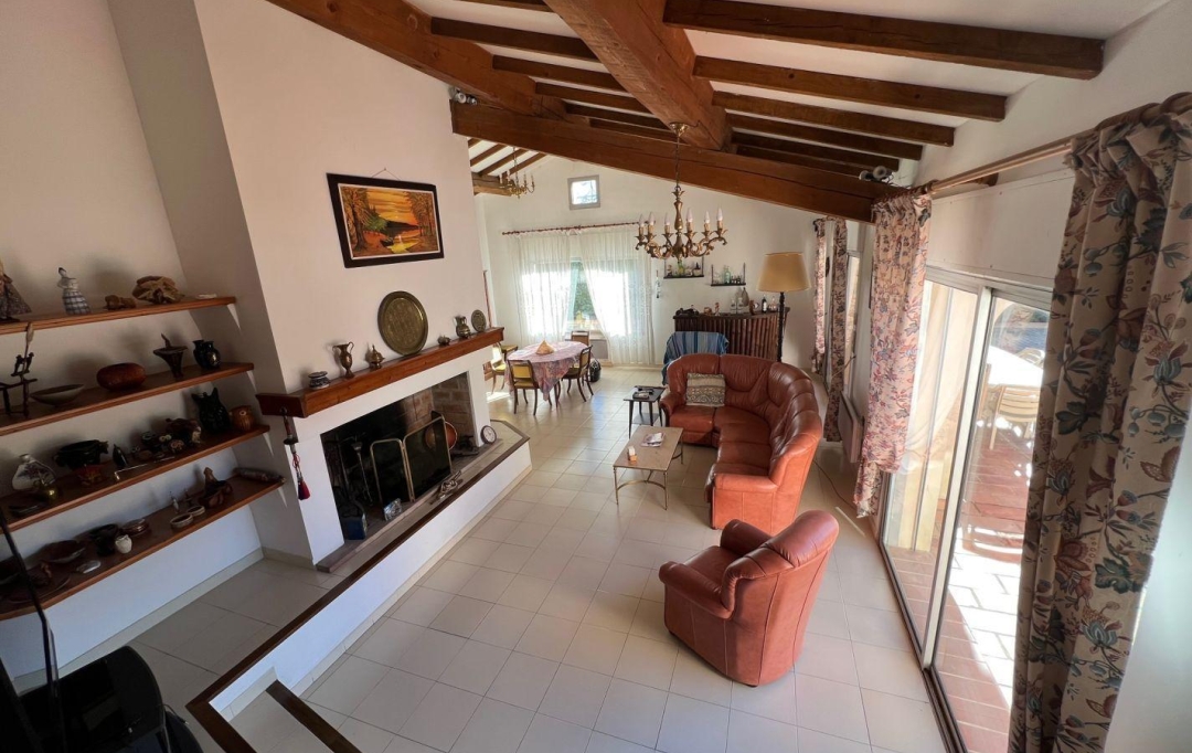 ACTIVA : Maison / Villa | LA CALMETTE (30190) | 172 m2 | 459 000 € 