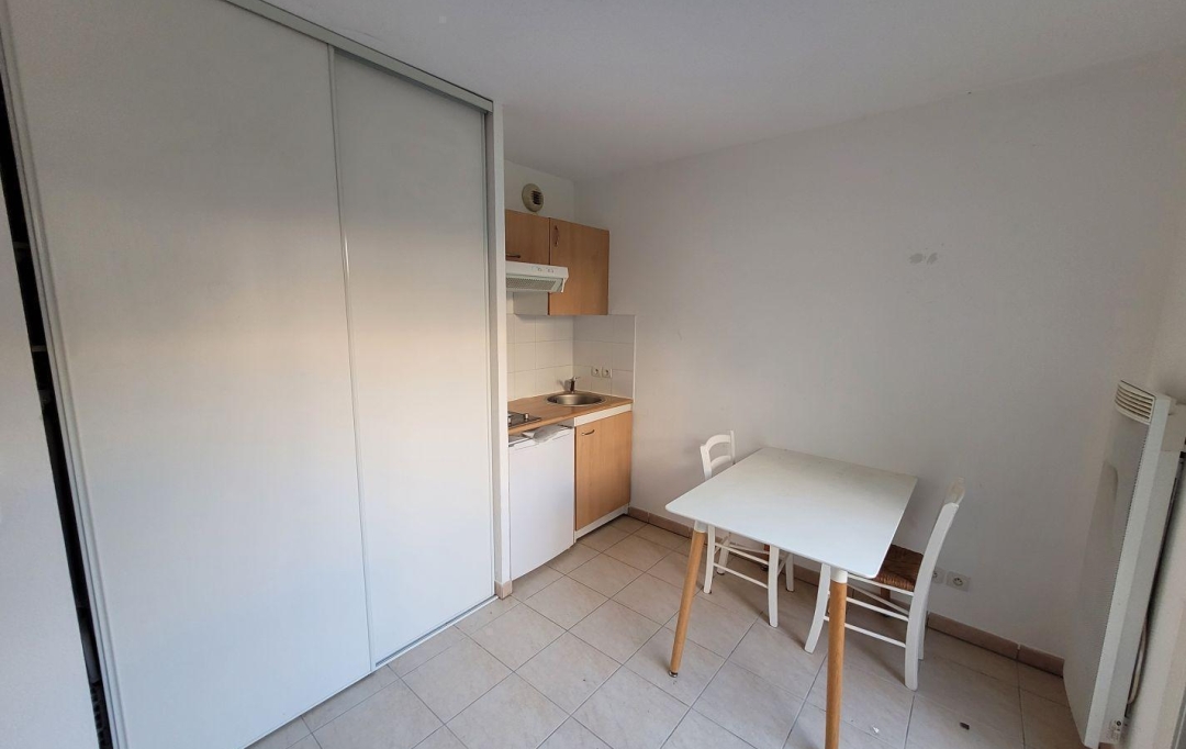 ACTIVA : Appartement | CASTELNAU-LE-LEZ (34170) | 20 m2 | 90 200 € 
