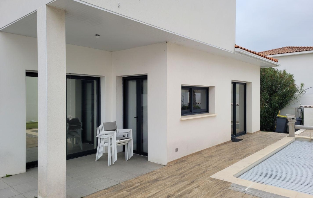 ACTIVA : Maison / Villa | VENDARGUES (34740) | 116 m2 | 535 000 € 