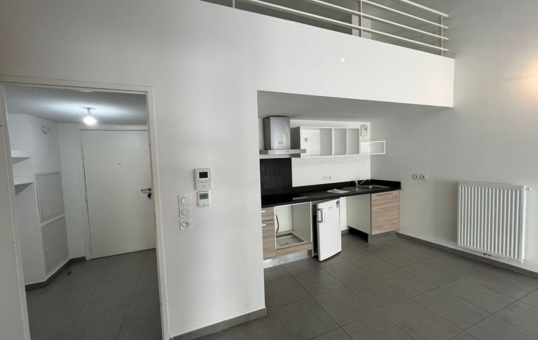 ACTIVA : Appartement | CASTELNAU-LE-LEZ (34170) | 71 m2 | 285 000 € 