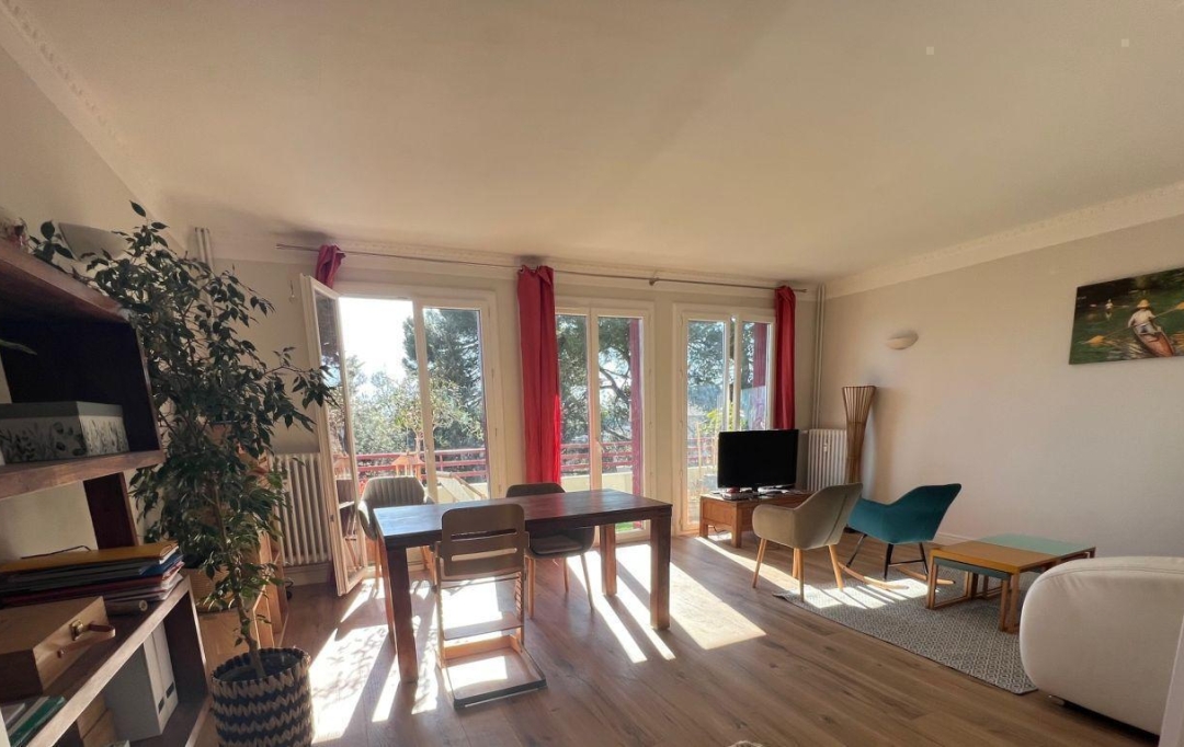 ACTIVA : Appartement | MONTPELLIER (34070) | 99 m2 | 355 000 € 