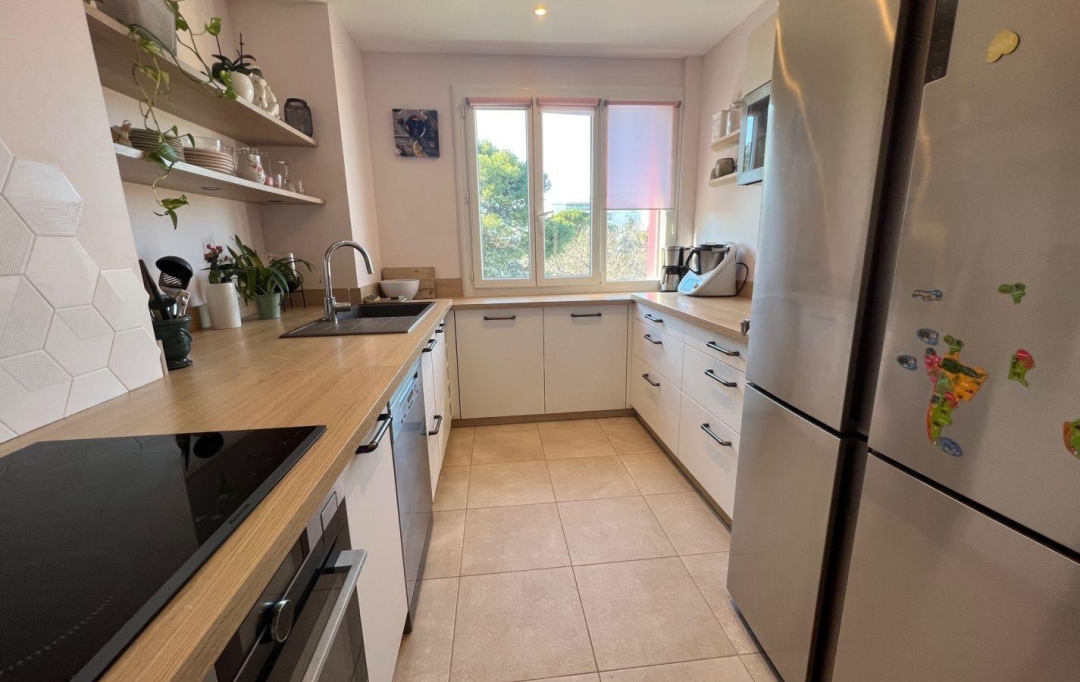 ACTIVA : Appartement | MONTPELLIER (34070) | 99 m2 | 355 000 € 
