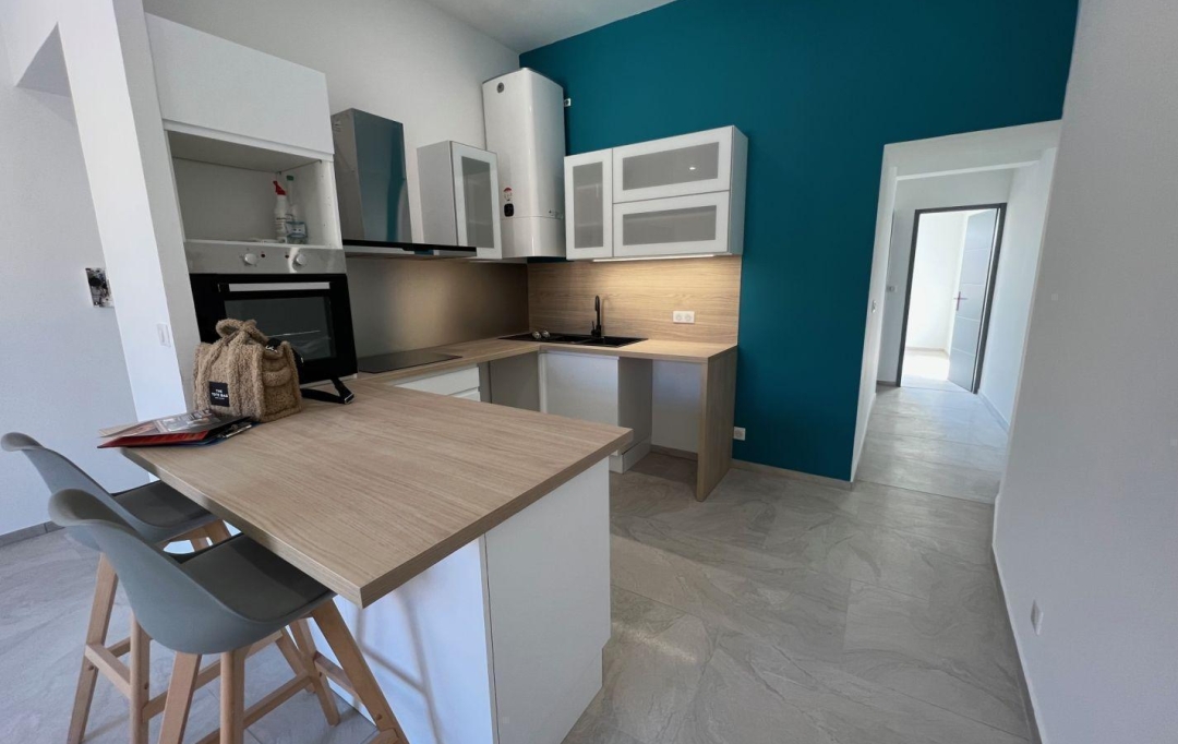 ACTIVA : Appartement | LUNEL (34400) | 65 m2 | 158 000 € 