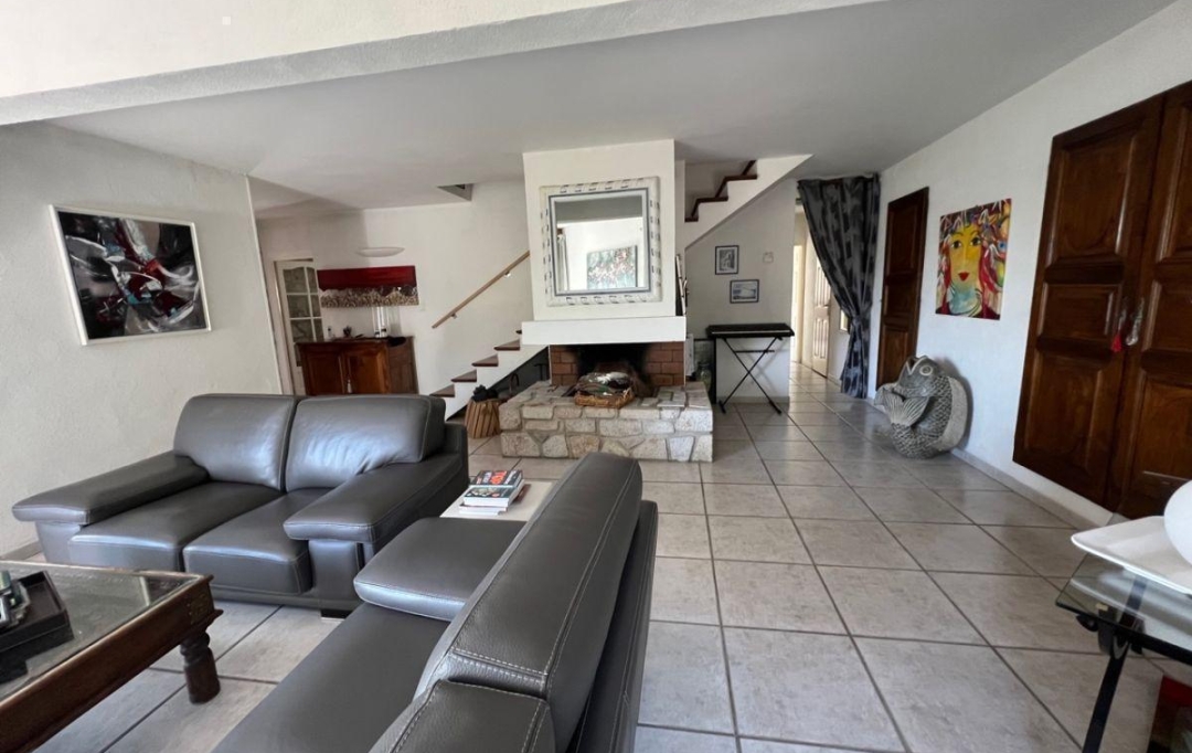 ACTIVA : Maison / Villa | SAINT-MARTIN-DE-VALGALGUES (30520) | 159 m2 | 499 000 € 