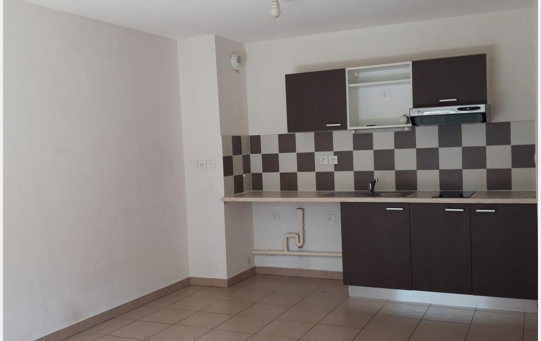 ACTIVA : Appartement | JUVIGNAC (34990) | 40 m2 | 159 000 € 