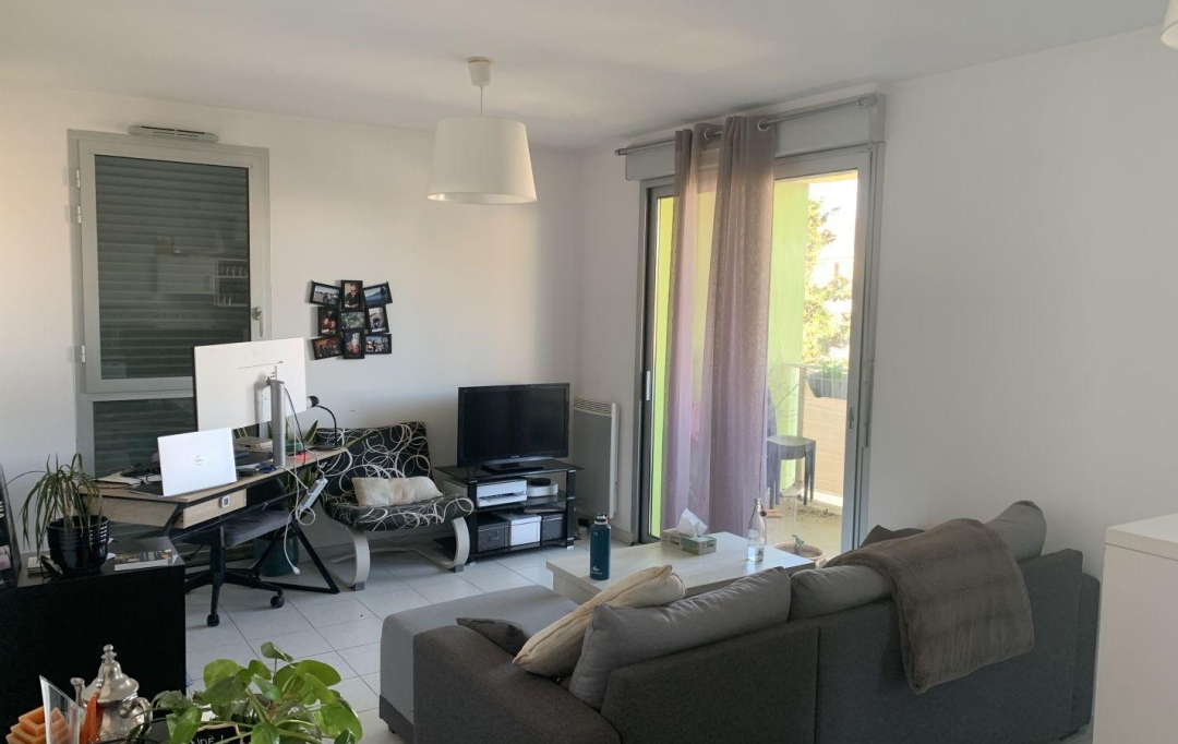 ACTIVA : Appartement | MONTPELLIER (34000) | 41 m2 | 199 500 € 