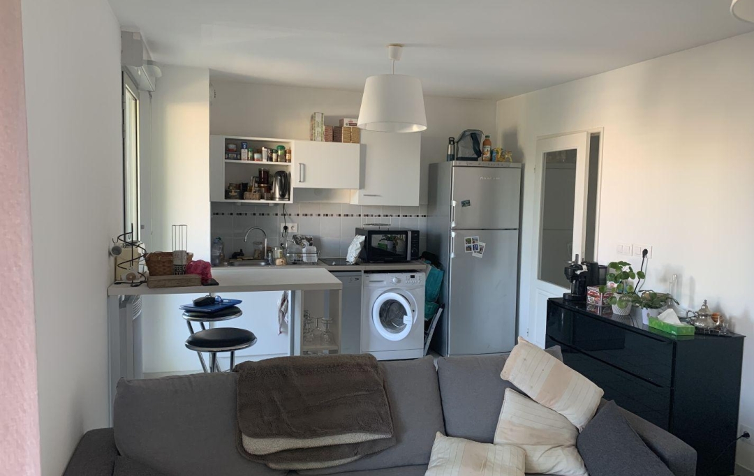 ACTIVA : Appartement | MONTPELLIER (34000) | 41 m2 | 199 500 € 