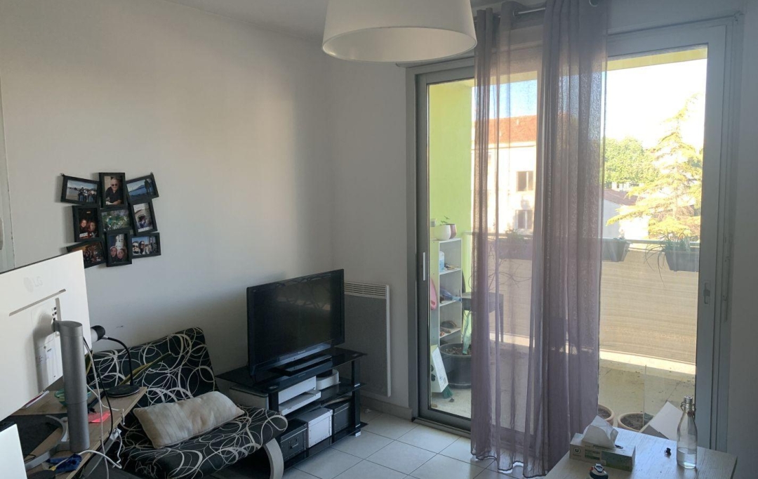 ACTIVA : Appartement | MONTPELLIER (34000) | 41 m2 | 199 500 € 