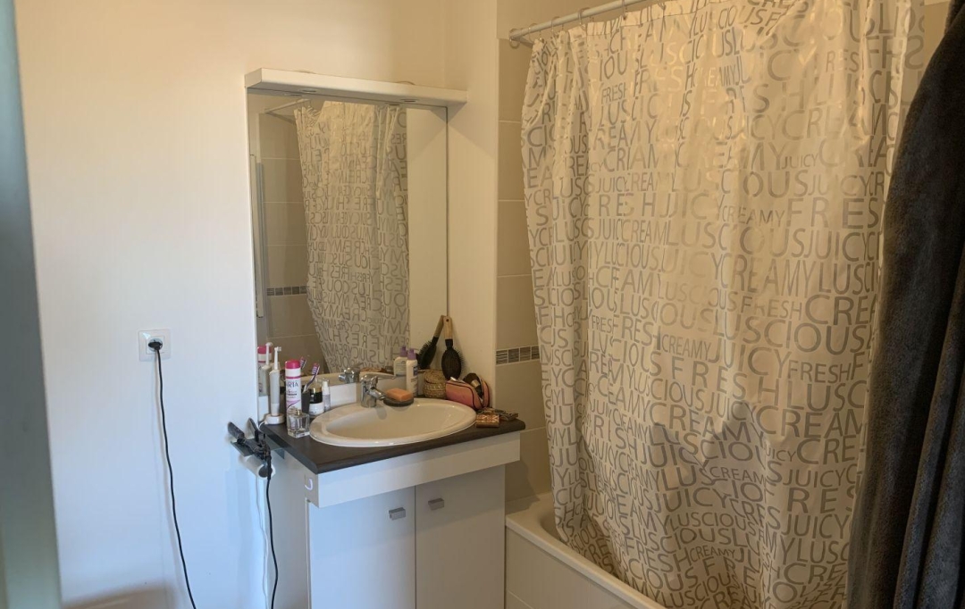 ACTIVA : Appartement | MONTPELLIER (34000) | 41 m2 | 199 500 € 