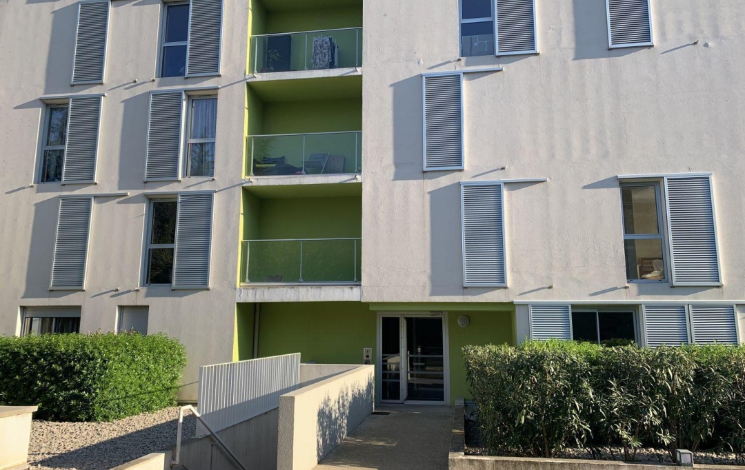 ACTIVA : Appartement | MONTPELLIER (34000) | 41 m2 | 199 500 € 