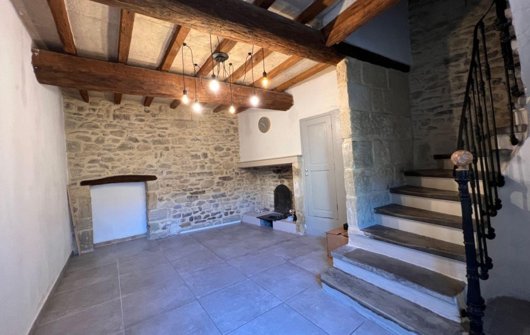 ACTIVA : Maison / Villa | GALLARGUES-LE-MONTUEUX (30660) | 87 m2 | 244 000 € 