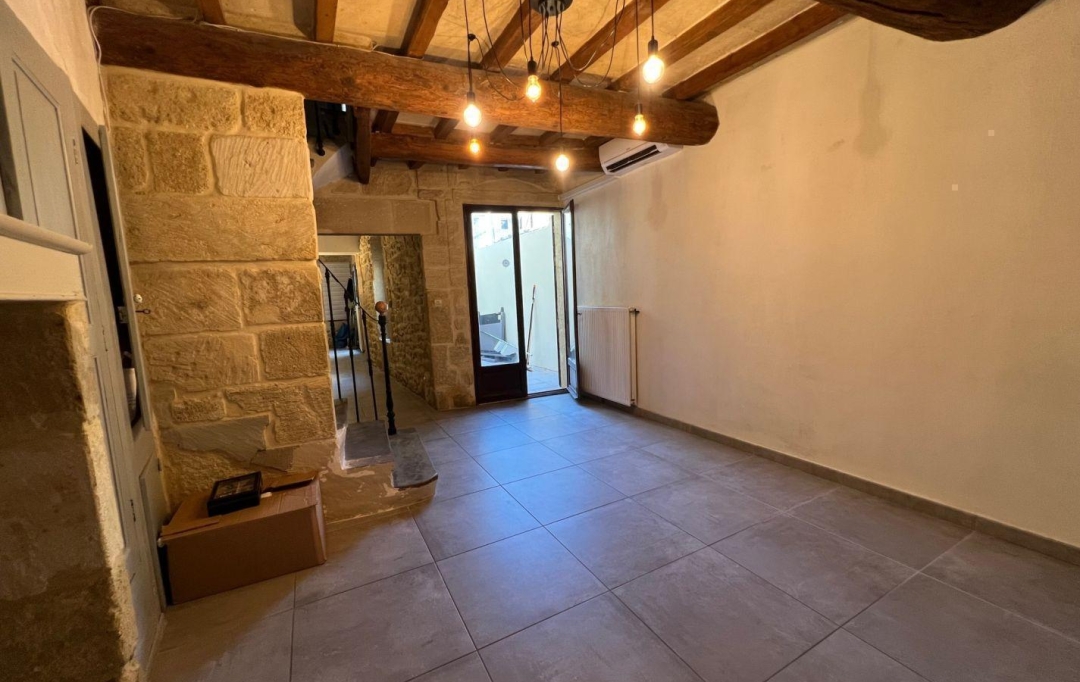 ACTIVA : Maison / Villa | GALLARGUES-LE-MONTUEUX (30660) | 87 m2 | 244 000 € 