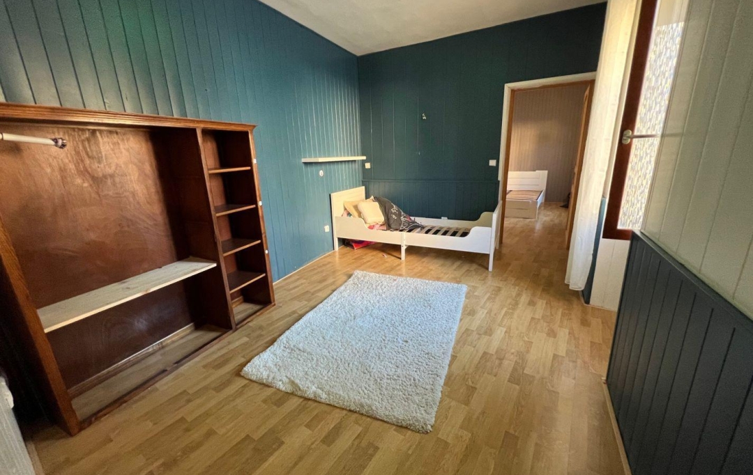 ACTIVA : Maison / Villa | GALLARGUES-LE-MONTUEUX (30660) | 87 m2 | 244 000 € 