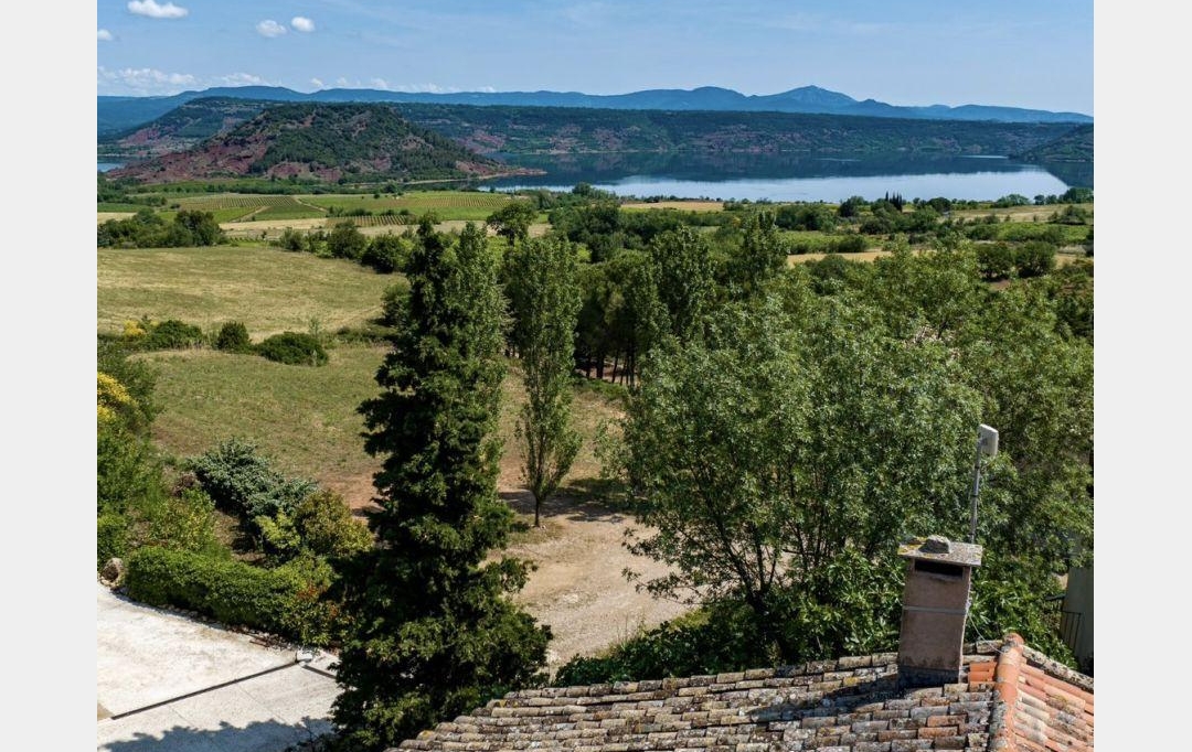 ACTIVA : Maison / Villa | CLERMONT-L'HERAULT (34800) | 218 m2 | 590 000 € 