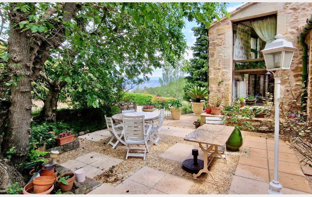 ACTIVA : Maison / Villa | CLERMONT-L'HERAULT (34800) | 218 m2 | 590 000 € 