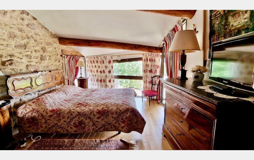 ACTIVA : Maison / Villa | CLERMONT-L'HERAULT (34800) | 218 m2 | 590 000 € 