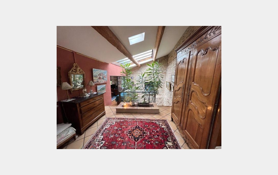ACTIVA : Maison / Villa | CLERMONT-L'HERAULT (34800) | 218 m2 | 590 000 € 