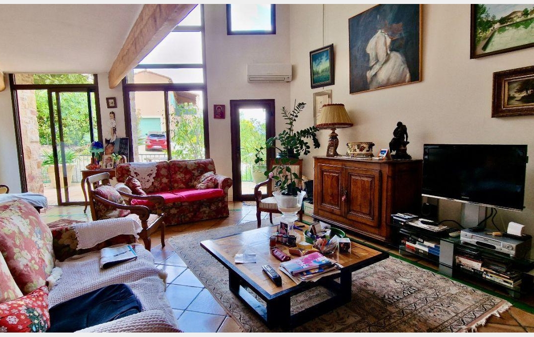 ACTIVA : Maison / Villa | CLERMONT-L'HERAULT (34800) | 218 m2 | 590 000 € 