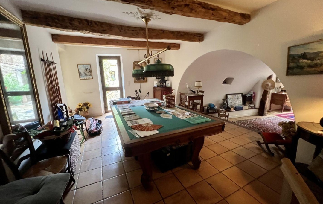 ACTIVA : Maison / Villa | CLERMONT-L'HERAULT (34800) | 218 m2 | 590 000 € 