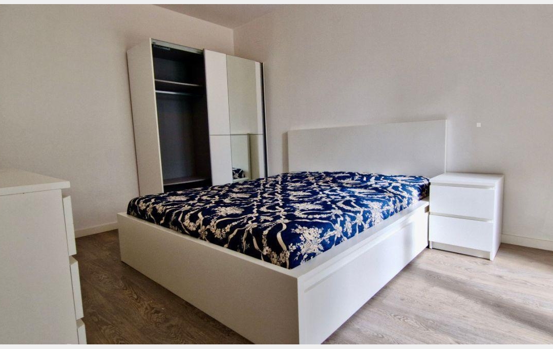 ACTIVA : Appartement | MONTPELLIER (34000) | 61 m2 | 199 000 € 