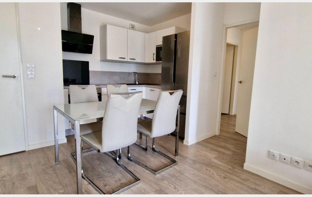 ACTIVA : Appartement | MONTPELLIER (34000) | 61 m2 | 199 000 € 
