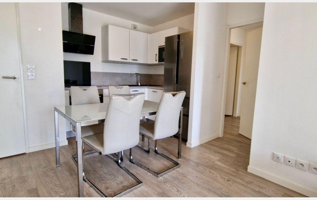 ACTIVA : Apartment | MONTPELLIER (34000) | 61 m2 | 199 000 € 