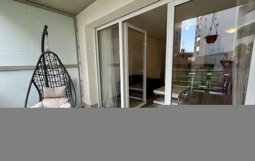 ACTIVA : Appartement | MONTPELLIER (34000) | 61 m2 | 199 000 € 