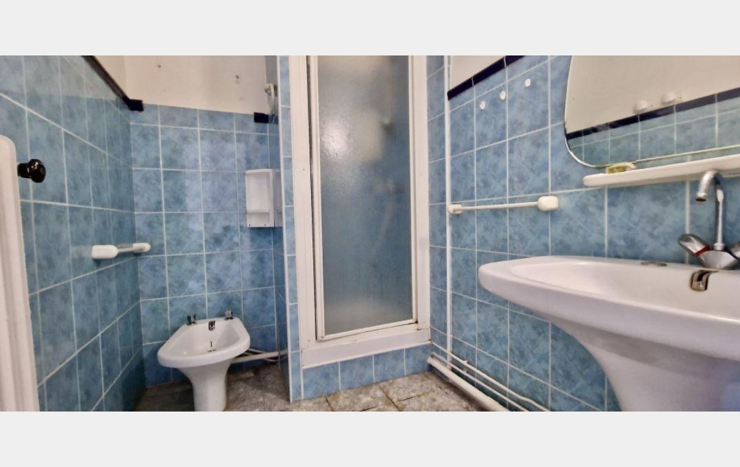 ACTIVA : Appartement | MONTPELLIER (34000) | 62 m2 | 163 000 € 