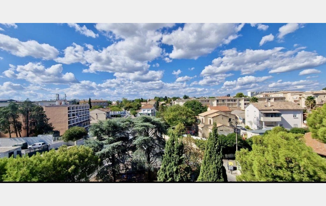 ACTIVA : Appartement | MONTPELLIER (34000) | 62 m2 | 163 000 € 